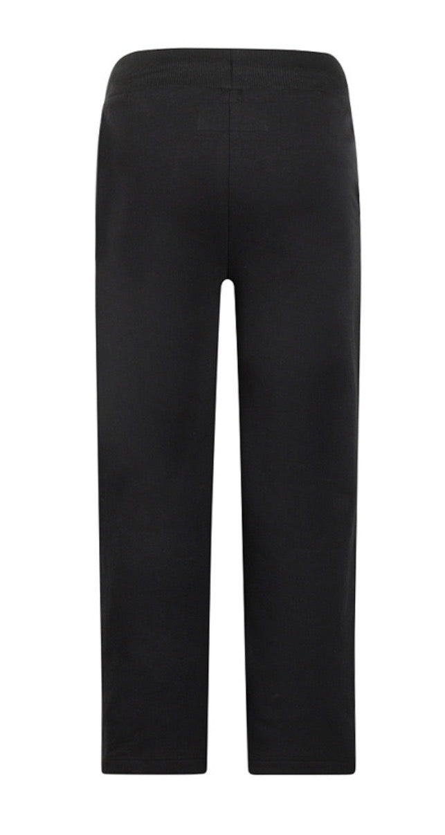 Koko Noko Black Wide Leg 09-02