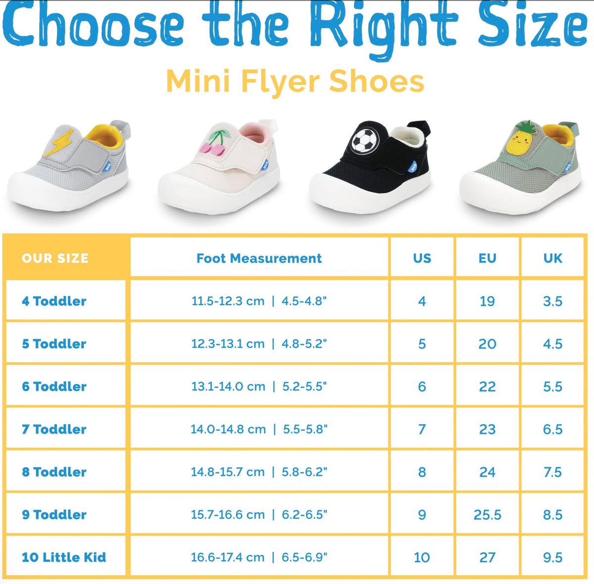 Jan & Jul Soft Pink Mini-Flyer Shoe