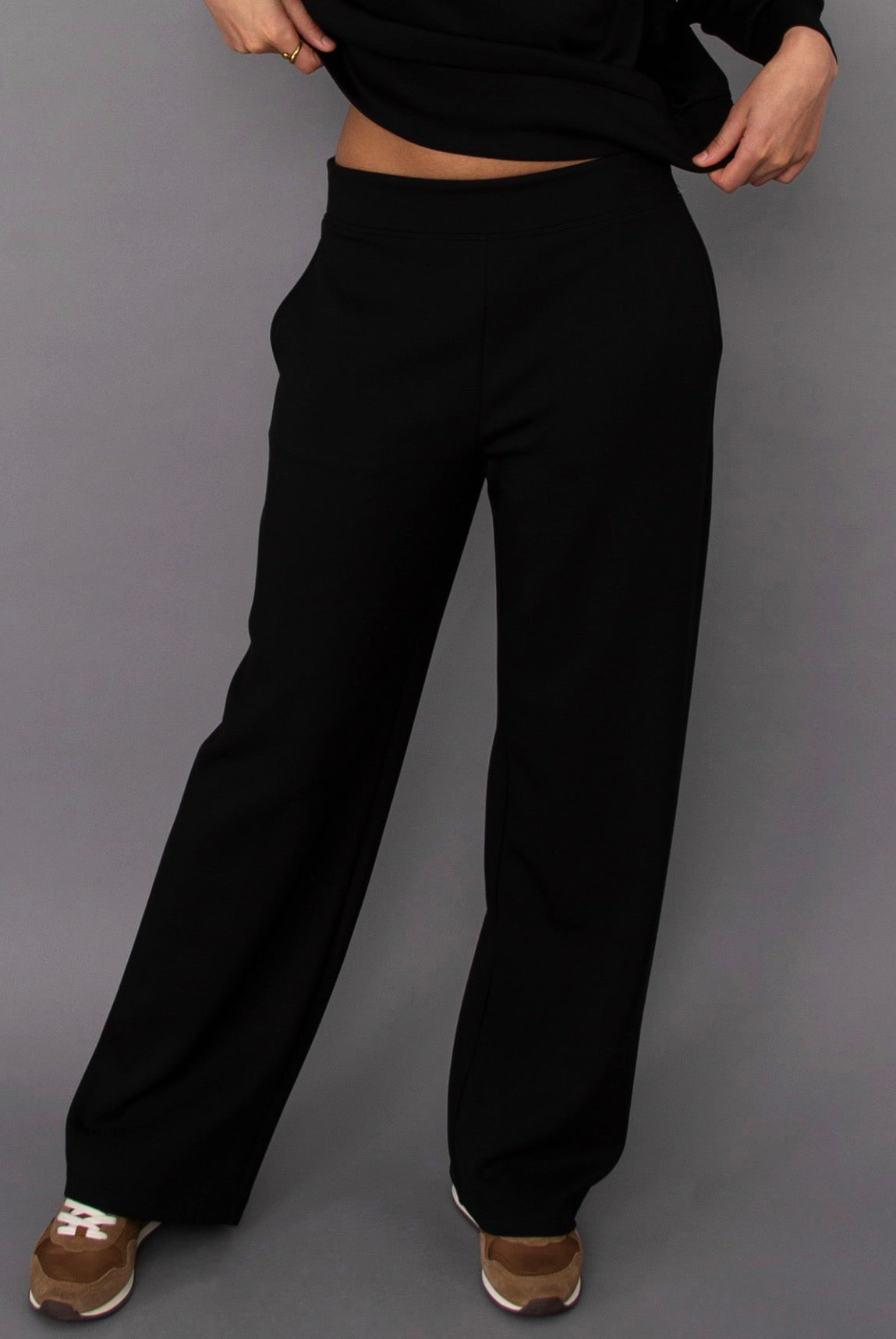 RD Style Victoria Straight Leg Pant 02-09