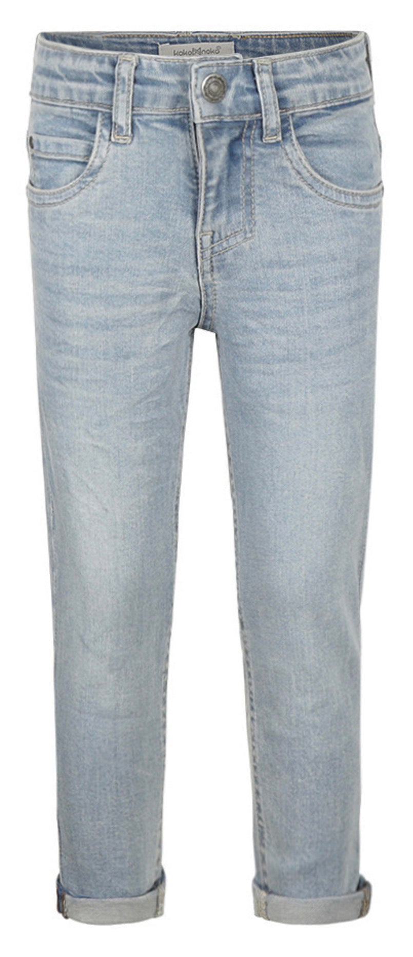 Koko Noko Denim Jeans 02-09