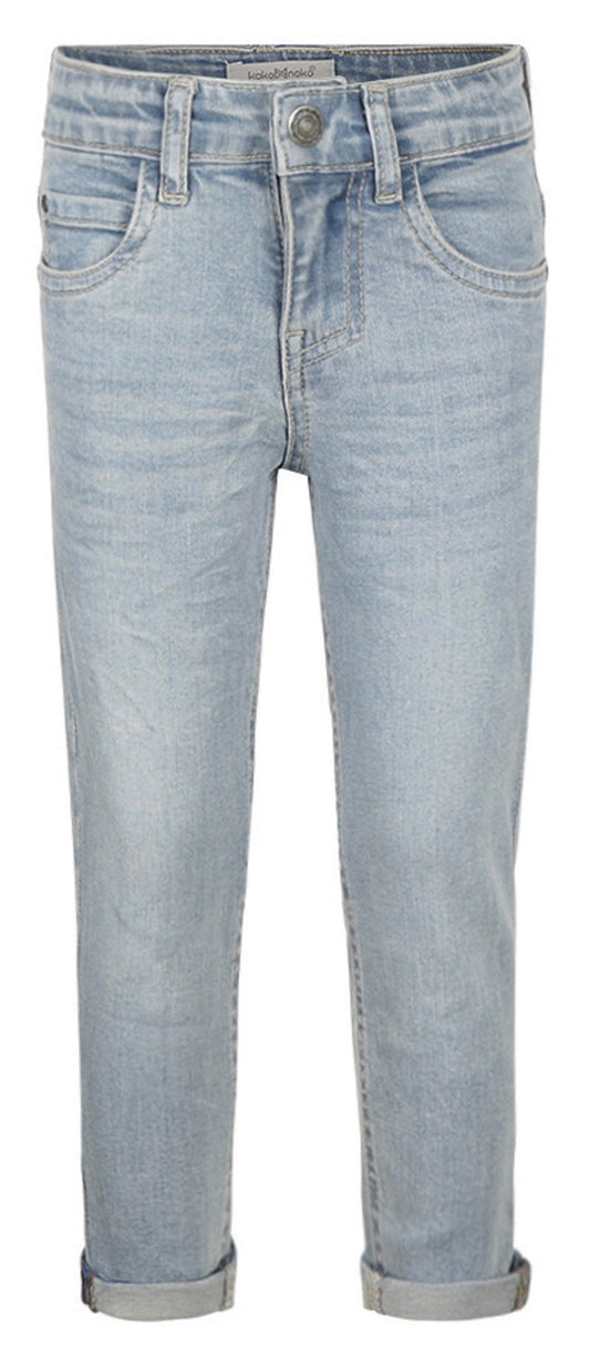 Koko Noko Denim Jeans 02-09