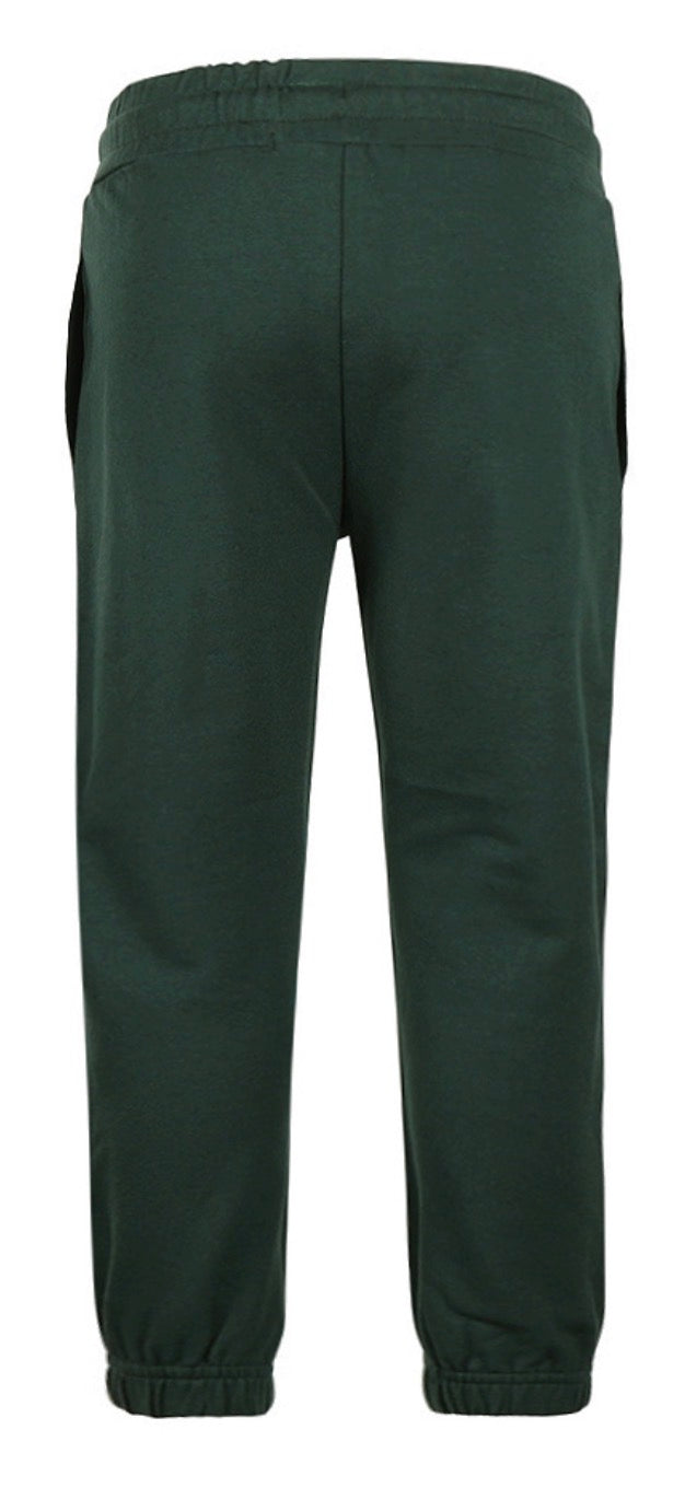 Koko Noko Dark Green Joggers 02-09