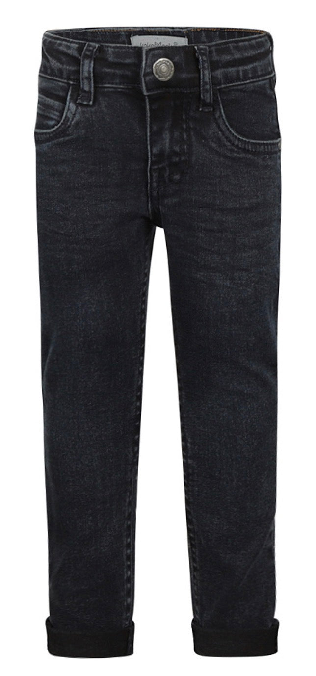Koko Noko Dark Wash Skinny Jeans 02-09