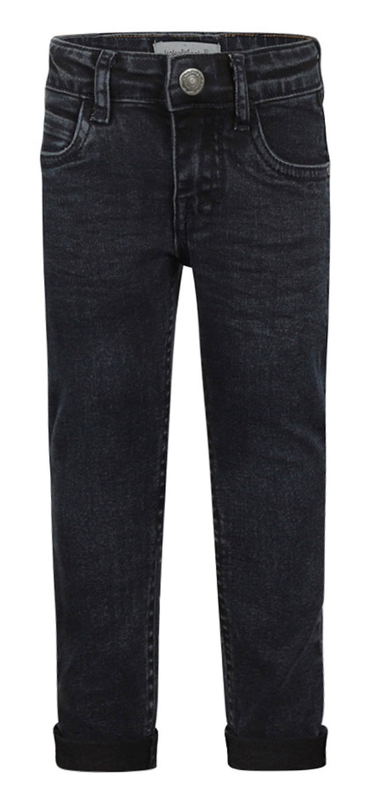 Koko Noko Dark Wash Skinny Jeans 02-09