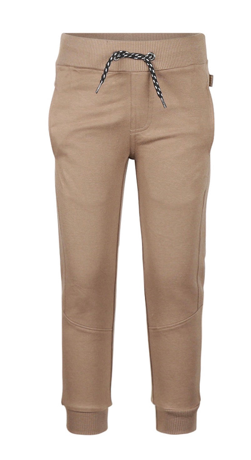 Koko Noko Walnut Joggers 02-09