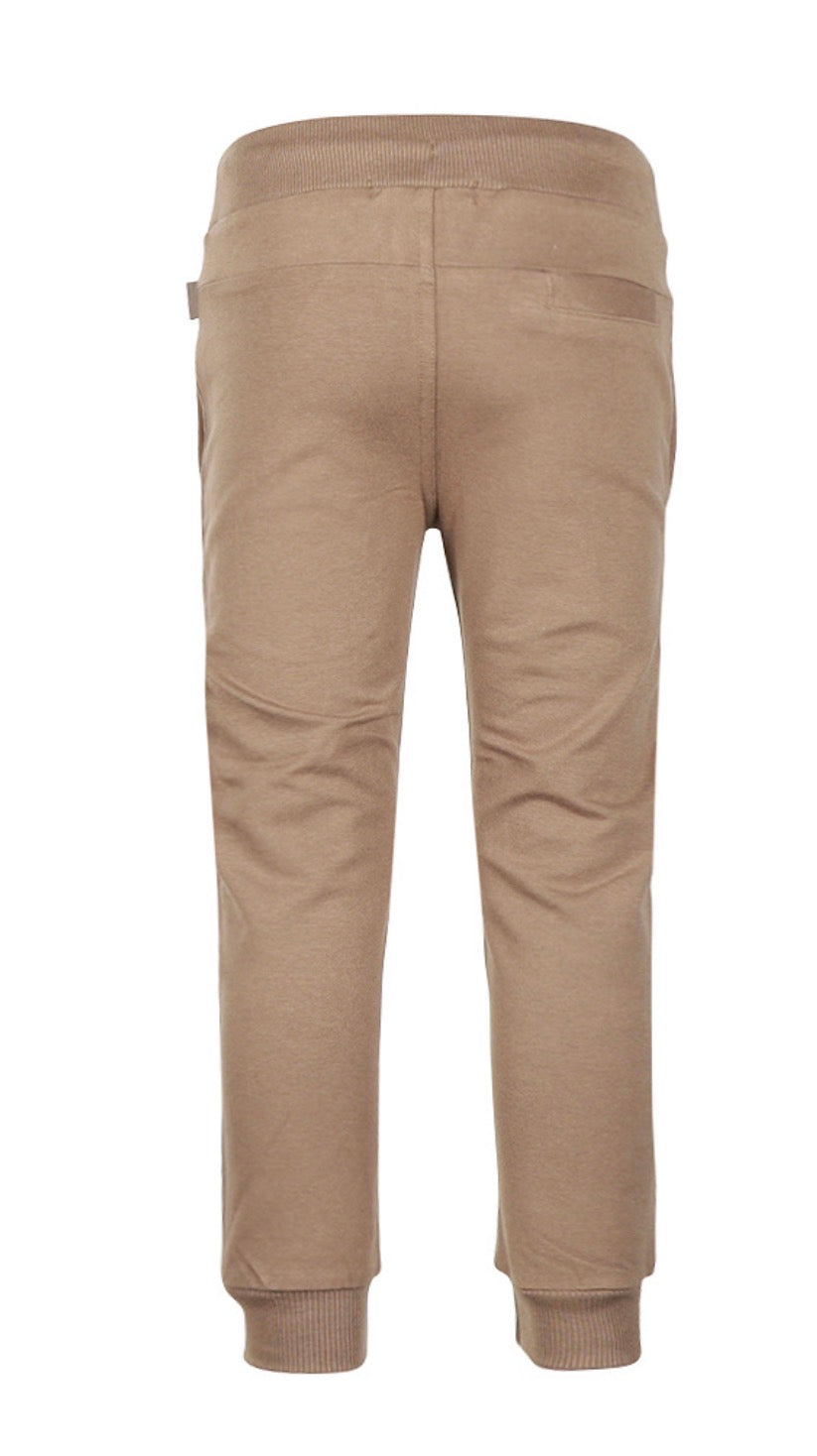 Koko Noko Walnut Joggers 02-09