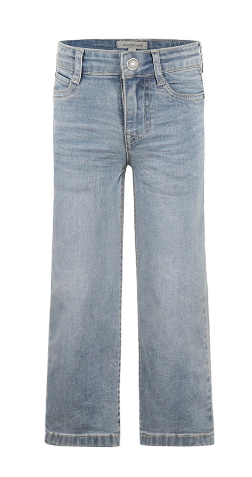 Koko Noko Medium Wash Jeans 02-09