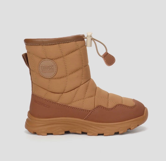 Cougar Sanguine K Boot 02-09