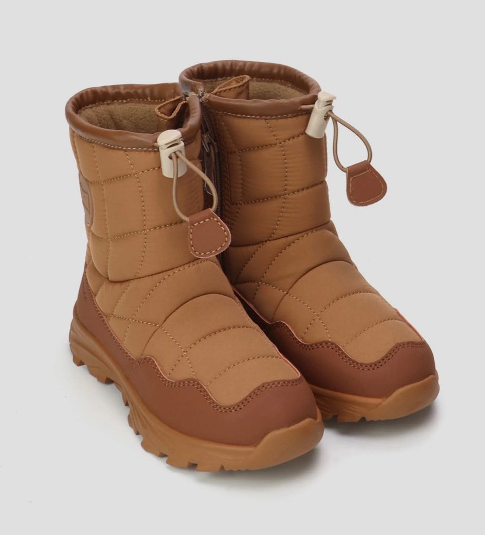 Cougar Sanguine K Boot 02-09