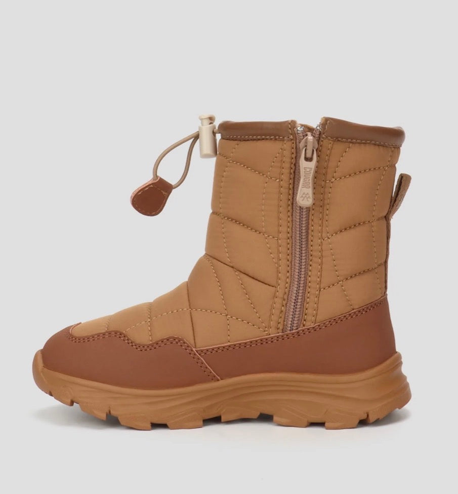 Cougar Sanguine K Boot 02-09