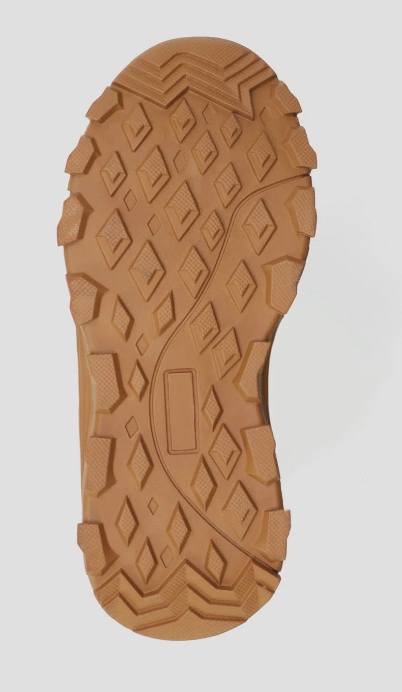 Cougar Sanguine K Boot 02-09