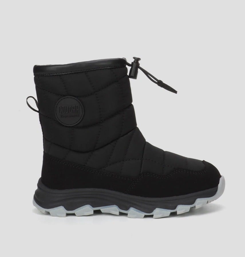 Cougar Sanguine K Boot 02-09