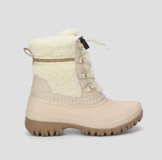 Cougar Fernie K Chalk Boot 02-09