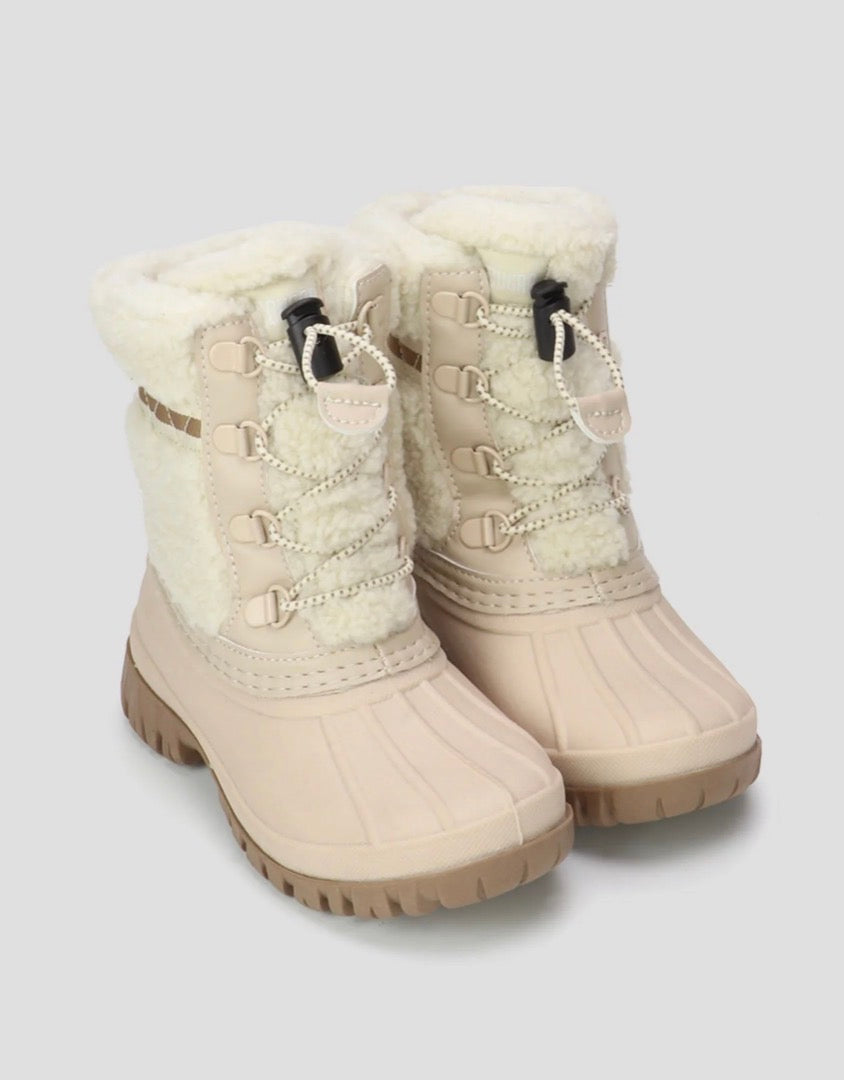 Cougar Fernie K Chalk Boot 02-09