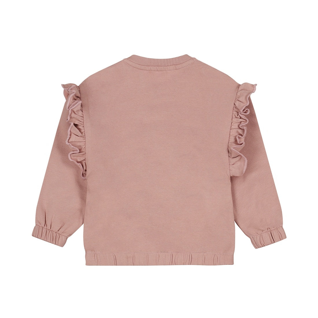 Dirkje Pink Teddy Flowers FN