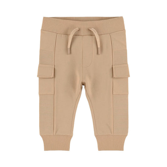 Dirkje Cargo Joggers 09-02