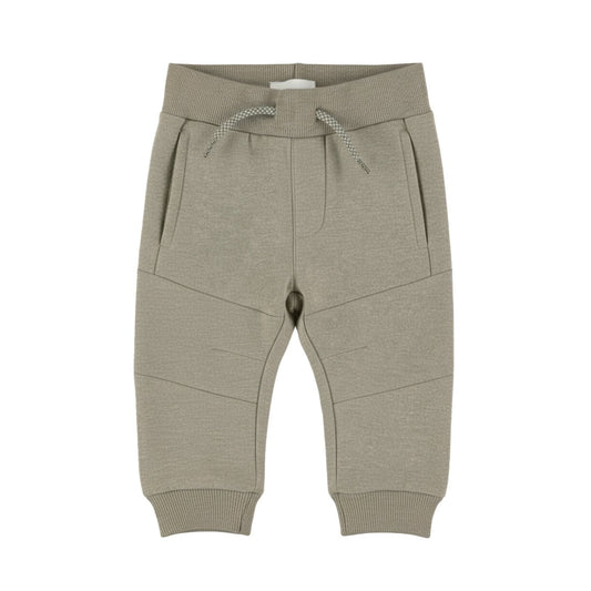 Dirkje Green Joggers 09-02