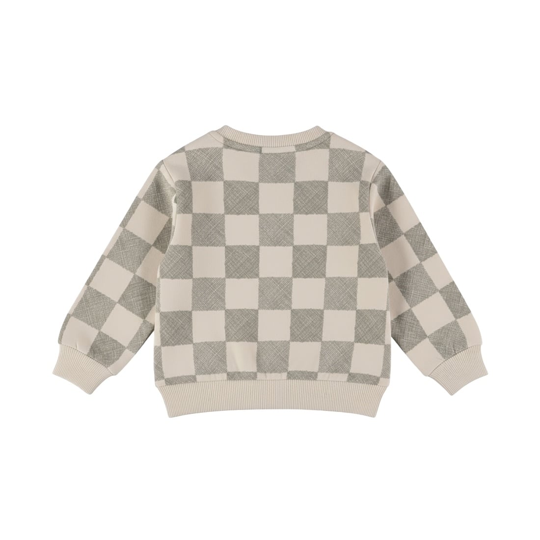 Dirkje Checkered Long Sleeve 02-09