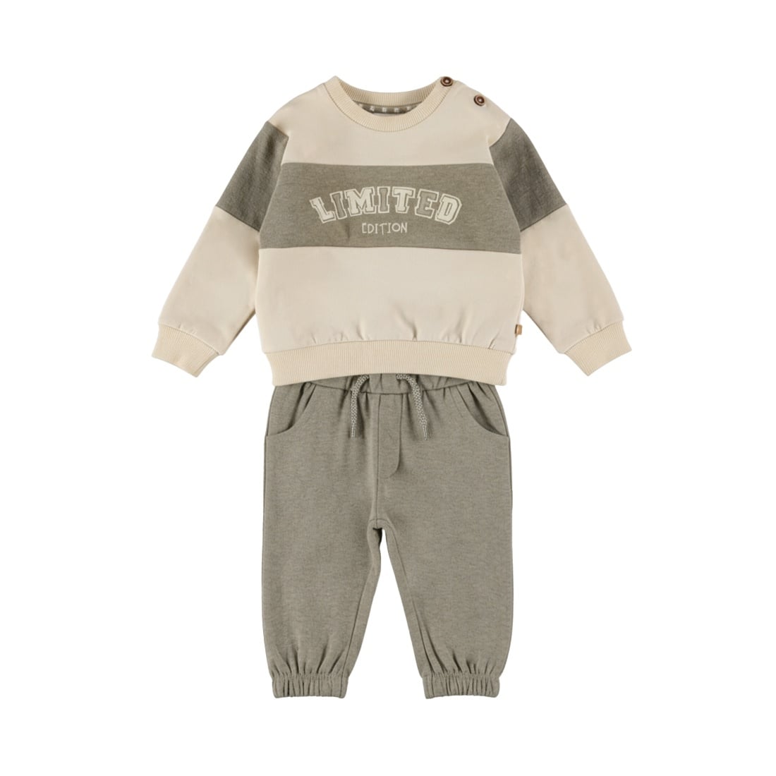 Dirkje 2pc Jogger Set 02-09