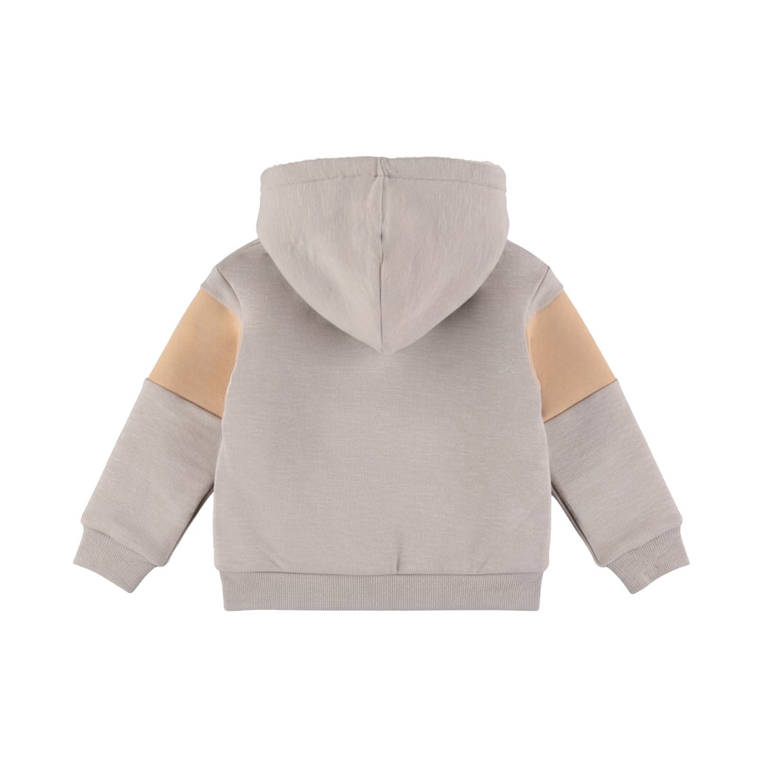 Dirkje Lined Sweater 02-09