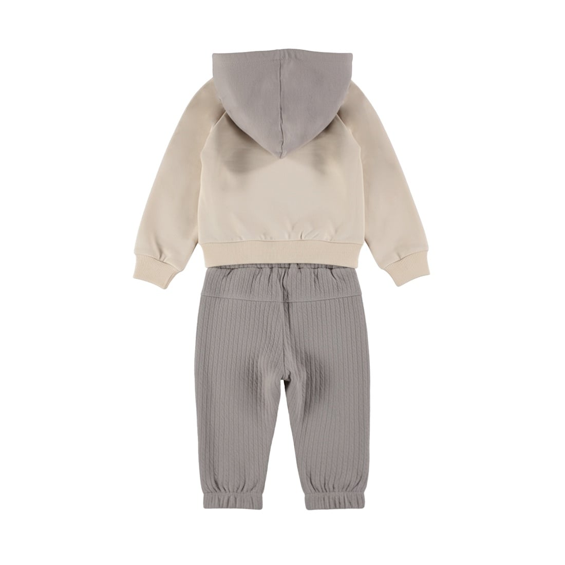 Dirkje 2pc Hooded Set 02-09