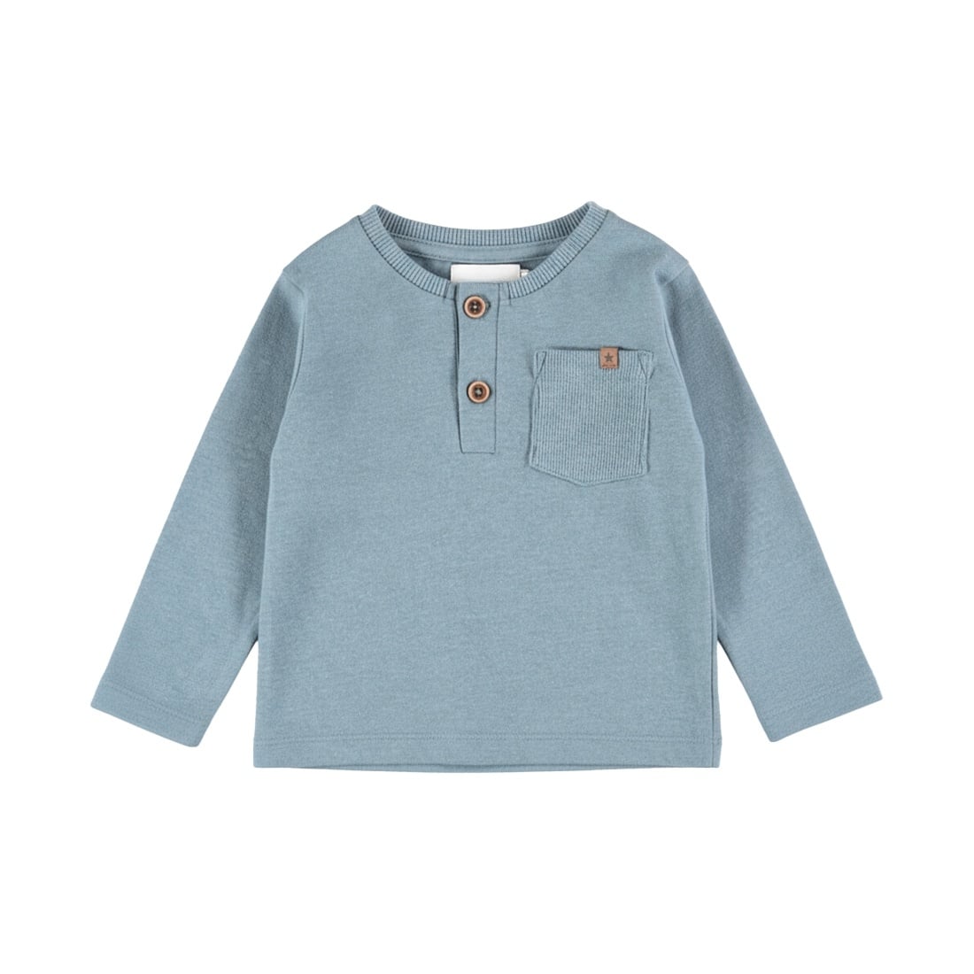 Dirkje Campfire Moments Long Sleeve 02-09