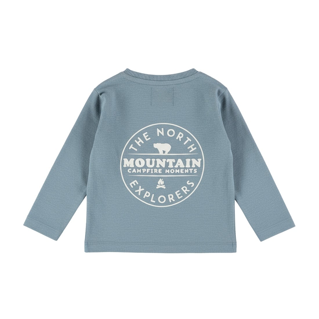Dirkje Campfire Moments Long Sleeve 02-09