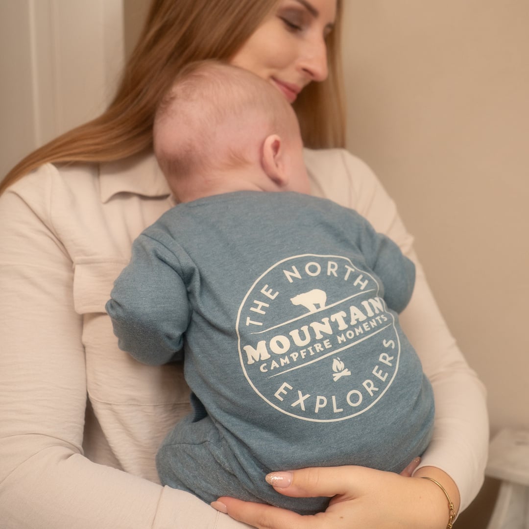 Dirkje Campfire Moments Long Sleeve 02-09