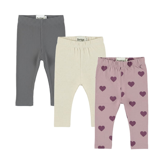 Dirkje Legging 02-09