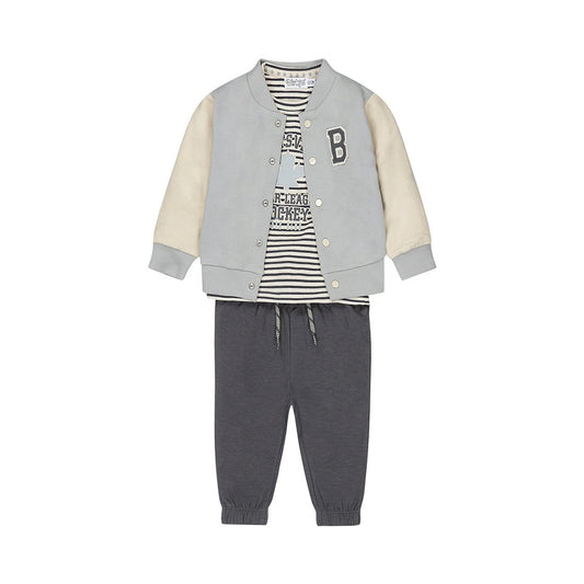 Dirkje Super League Hockey 3 Piece Suit