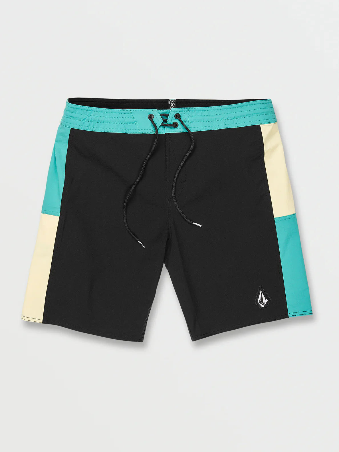 Volcom Black Biased Liberators 19 - SU23