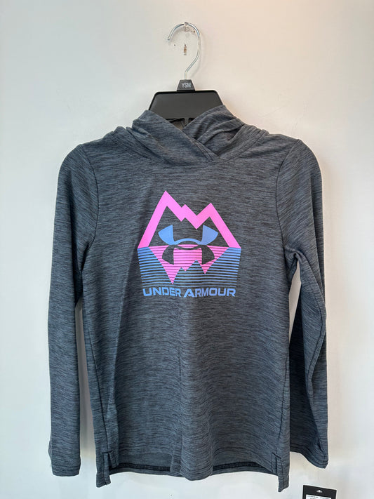 Under Armour Stature Hoodie FA23