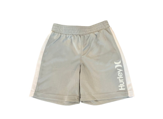 Hurley Wolf Grey Dry Fit Shorts SP23