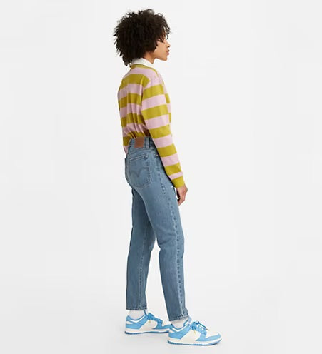 Levi’s Wedgie Icon Fit Jeans -FA24