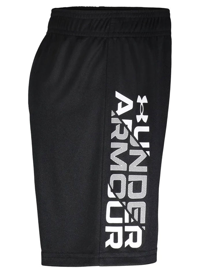 Under Armour Signature Black Shorts SP23