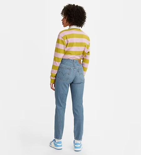 Levi’s Wedgie Icon Fit Jeans -FA24