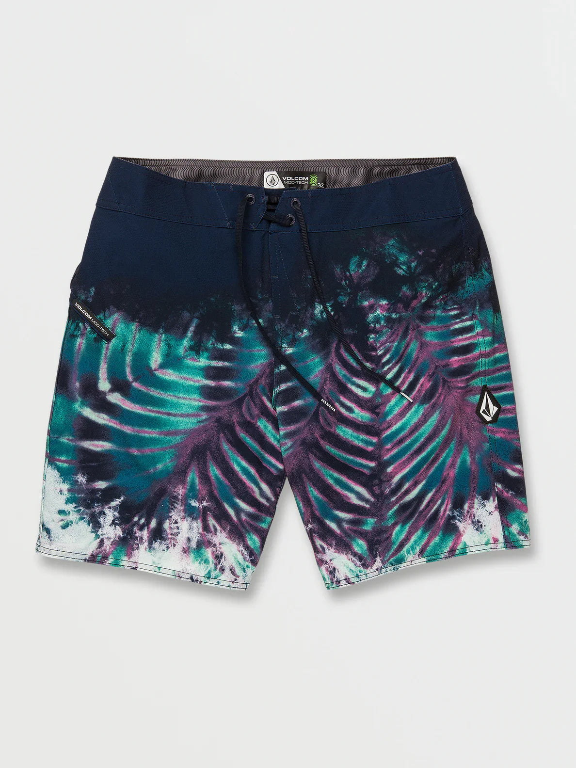 Volcom Mad Wash Trunks - SU23