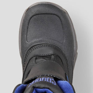 Cougar Springer Black/Blue Winter Boot W23