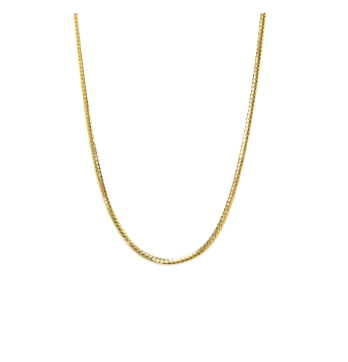 Eliasz and Ella Necklaces