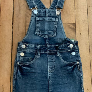 Silver Jeans Co Denim Jumper SP23