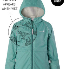 Therm Splash Magic Storm Jackets SP23