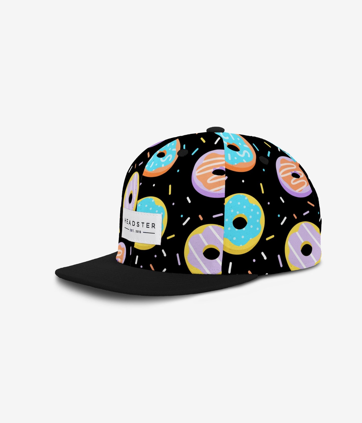 Headster Boys Snapback