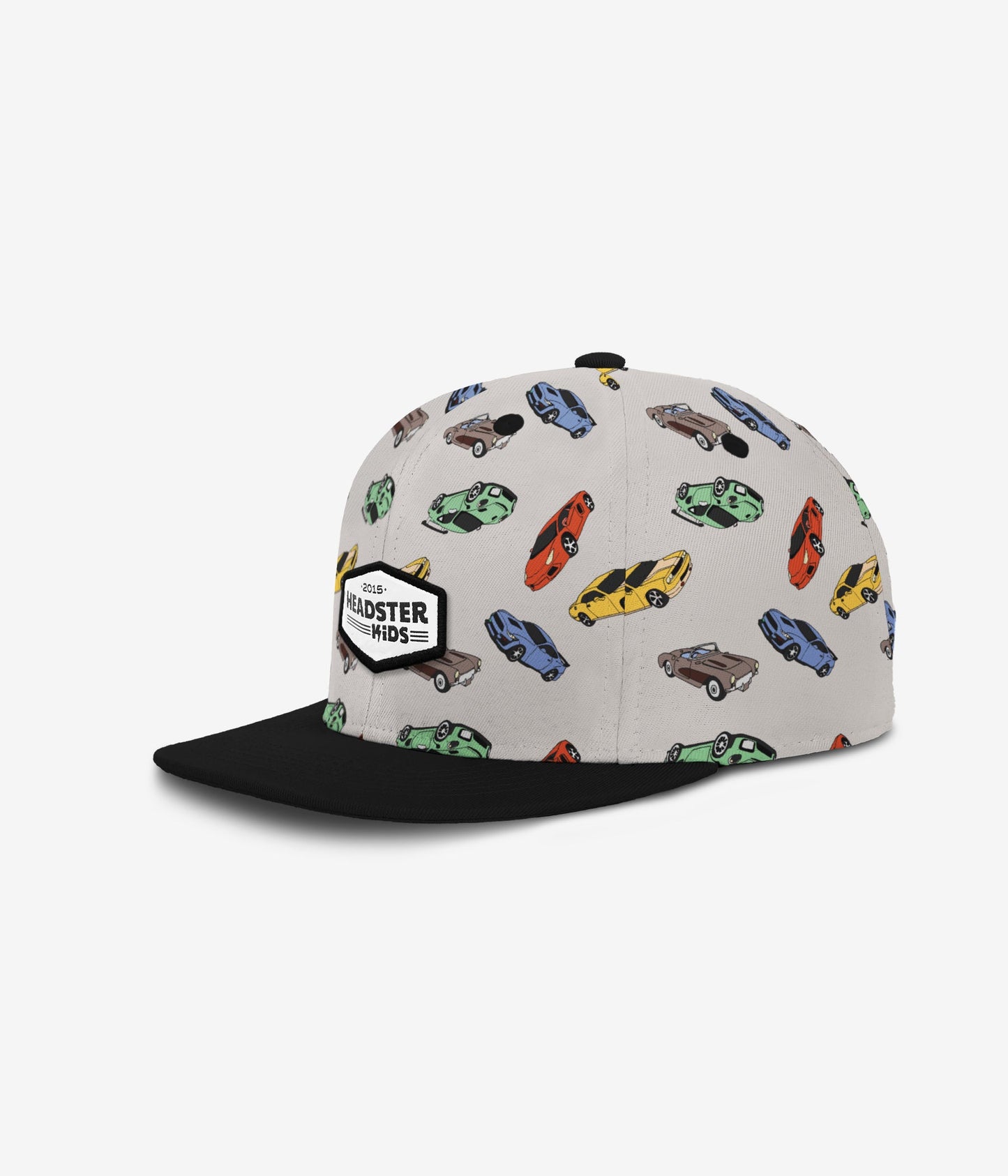 Headster Boys Snapback