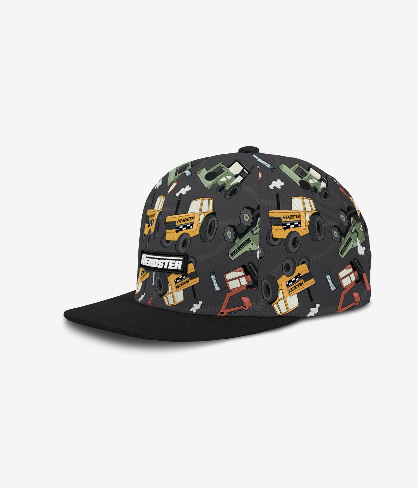 Headster Boys Snapback