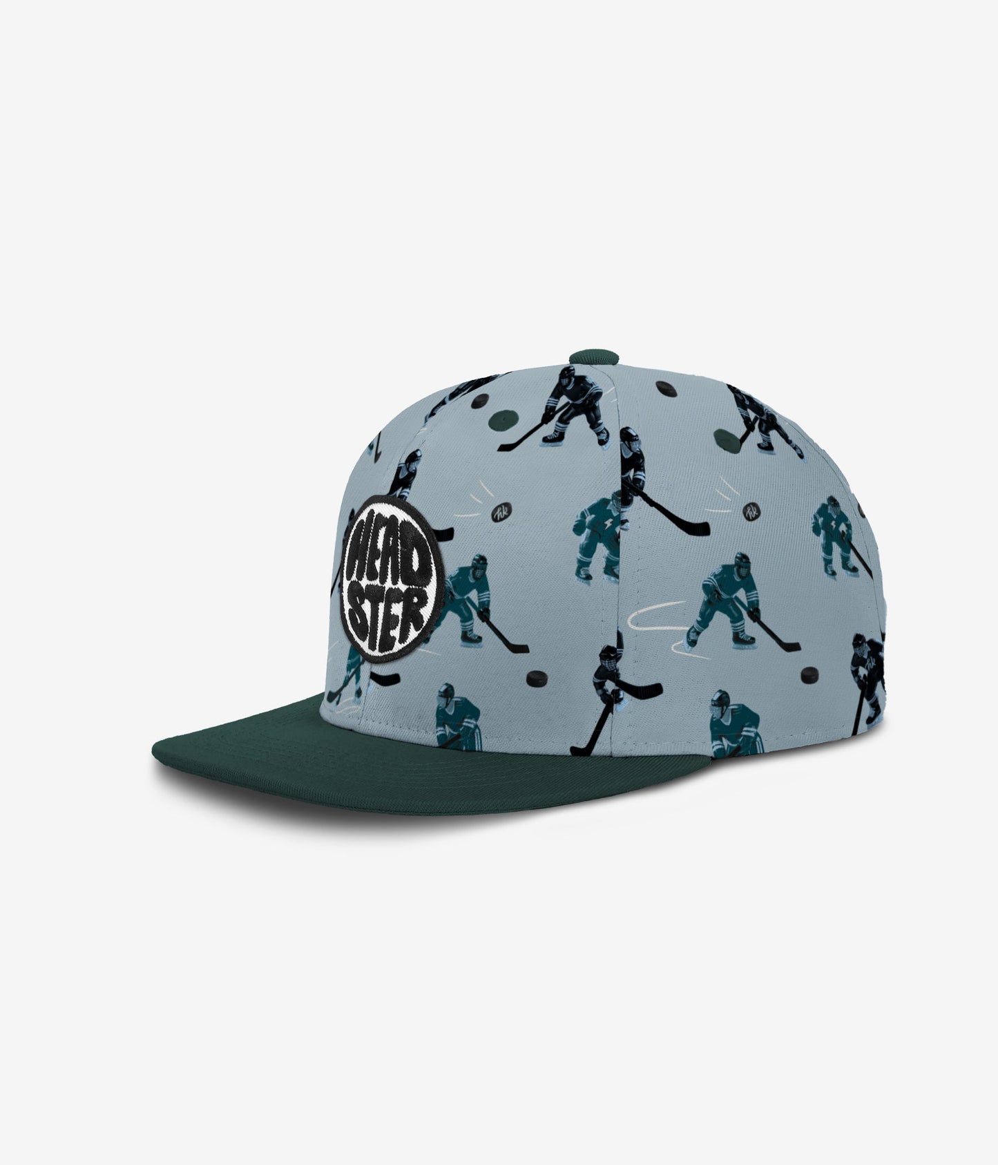 Headster Boys Snapback