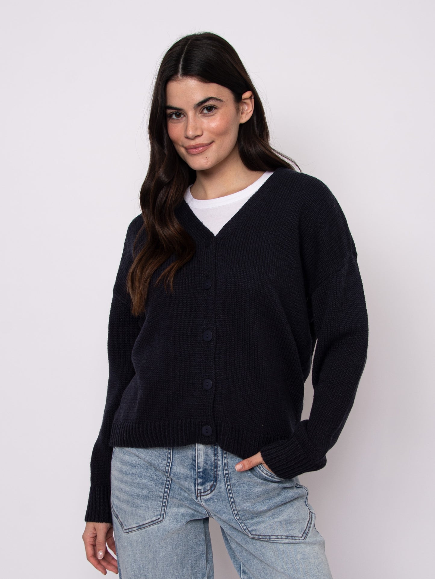 RD Style Varari Cardigan SP