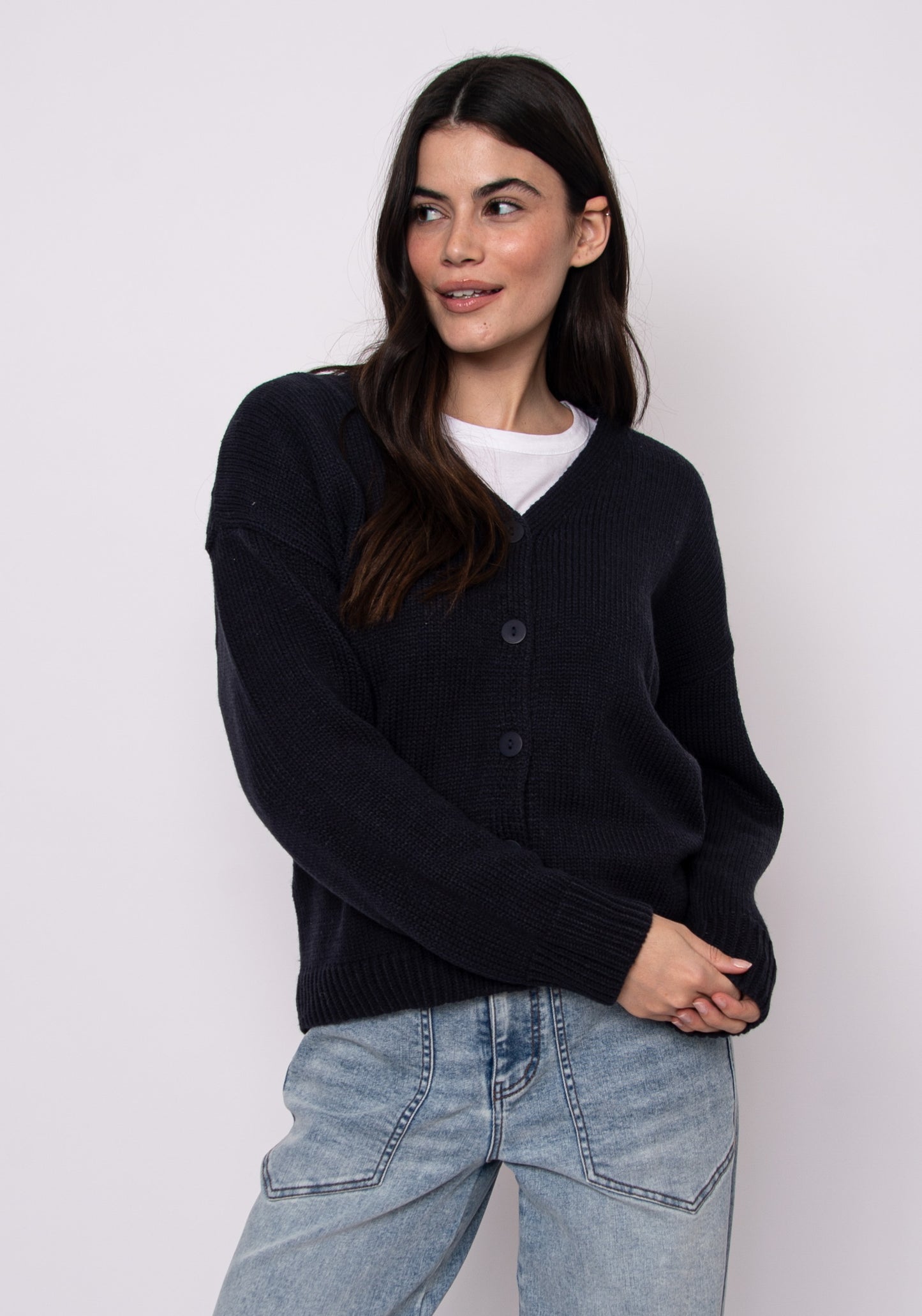 RD Style Varari Cardigan SP