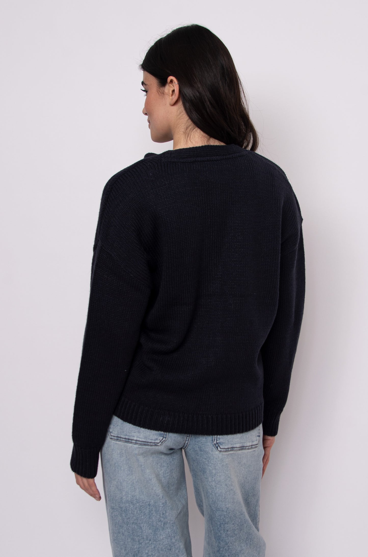 RD Style Varari Cardigan SP