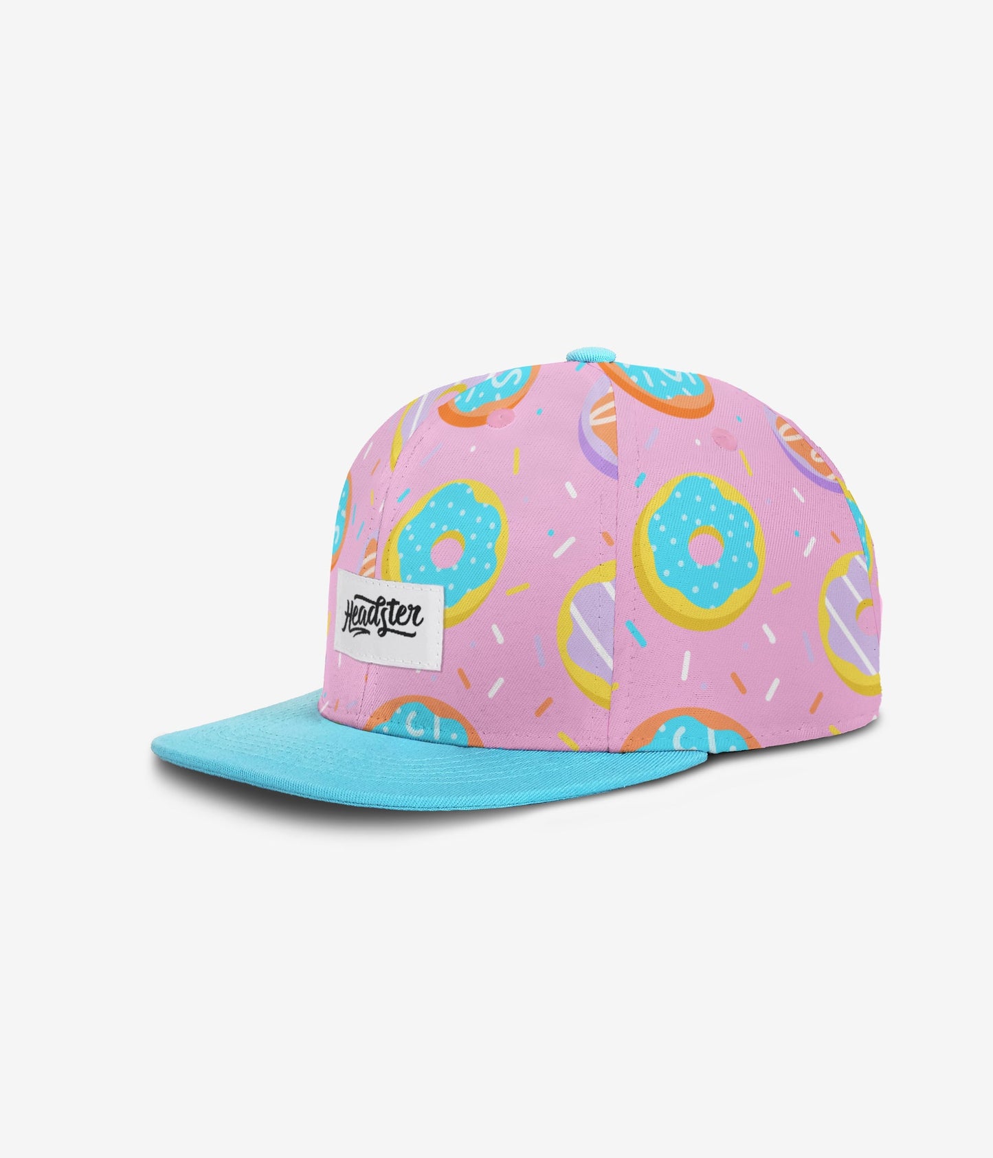 Headster Girls Snapbacks